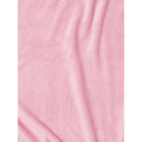 George Home pink super soft throw 120x150cm (British brand)