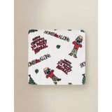 ASDA Home Alone Super Soft Throw 120 x 150cm- Buy online at McGrocer