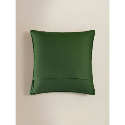 Howdy Y'all tufted cushion 45x45cm, imported from the UK