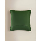 Howdy Y'all tufted cushion 45x45cm, imported from the UK