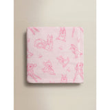 ASDA Disney Pink Bambi Fleece Blanket 70 x 100 cm- Buy online at McGrocer