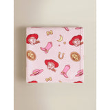 ASDA Disney Toy Story Jessie Cowgirl Fleece Blanket 120 x 150 cm- Buy online at McGrocer