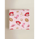 ASDA Disney Toy Story Jessie Cowgirl Fleece Blanket 120 x 150 cm- Buy online at McGrocer