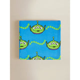 ASDA Disney Toy Story Blue Fleece Blanket 120 x 150 cm- Buy online at McGrocer