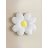 ASDA White Daisy-Shaped Cushion 38 x 38 cm- Buy online at McGrocer