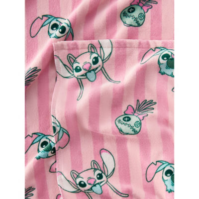 Disney Stitch cotton towel range - British product
