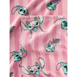 Disney Stitch cotton towel range - British product