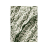 Stacey Solomon white pumpkin cotton towel (British brand)