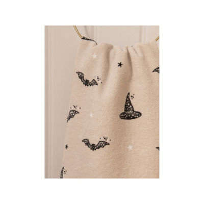 Stacey Solomon Hats & Bats guest towel set of 2 - British product