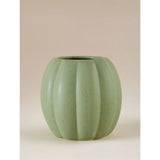 Stacey Solomon green pumpkin tumbler 10.2cm - British product