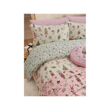 ASDA GH Multi-coloured Polyester Duvet Set- Buy online at McGrocer