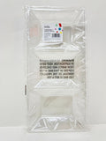 Reusable snack trays 2 pack, UK version