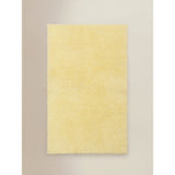ASDA Pale Yellow Super-Soft Cotton Bath Mat- Buy online at McGrocer