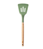 George Home green silicone turner, UK version