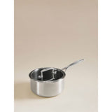 ASDA Hybrid Stainless Steel Saucepan 18cm- Buy online at McGrocer