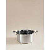 ASDA Hybrid Stainless Steel Stockpot 28cm- Buy online at McGrocer