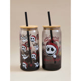 ASDA Nightmare Before Christmas Tumbler Glasses Set of 2- Buy online at McGrocer