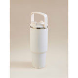 ASDA George Home Cream Tumbler with Carry Handle 900ml- Buy online at McGrocer