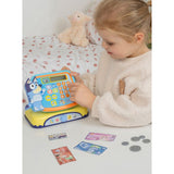 Ms. Rachel Ready Set Go vehicle toy, imported from the UK