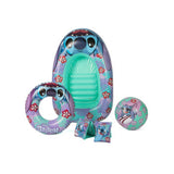 ASDA Disney Stitch Swim Set- Buy online at McGrocer