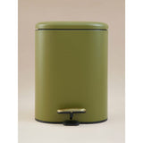 ASDA Lozenge Steel Bin 5L- Buy online at McGrocer