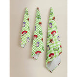 ASDA Disney Toy Story Green Cotton Bath Towel 70cm x 130cm- Buy online at McGrocer