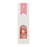 Strawberry Snowflakes Bow Diffuser 80ml - British product