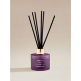 Winter Fig Classic Diffuser purple bottle 7.2x20cm - British product
