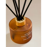 Spiced Gingerbread Diffuser reed diffuser, UK version