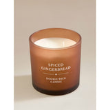 Spiced Gingerbread classic candle 10 cm, imported from the UK