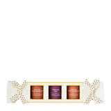 Spiced Gingerbread classic cracker candle 140g - British product