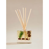 Frosted Pine & Eucalyptus botanical diffuser, UK version