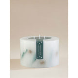 Frosted Pine and Eucalyptus candle XL, UK version