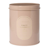 Baked Gingerbread & Spice Tin Candle 175g - British product