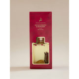 Botanical diffuser XL gold-tone 30 cm (British brand)