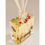 Botanical diffuser XL gold-tone 30 cm (British brand)