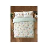 ASDA Disney Winnie The Pooh 100th Anniversary Reversible Duvet Set King- Buy online at McGrocer