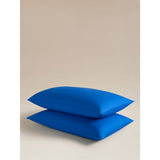 ASDA Plain Pillowcase Pair- Buy online at McGrocer
