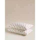 ASDA Strawberries Pillowcase Pair (48 x 74 cm)- Buy online at McGrocer
