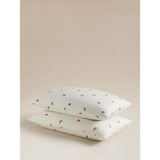 ASDA Western Icons Bed Pillowcase Pair (48cm x 74cm)- Buy online at McGrocer