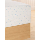 Stacey Solomon hydrangea fitted sheet super king (British brand)
