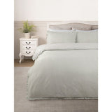 Stacey Solomon vintage floral reversible duvet set super king (British brand)