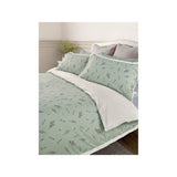 ASDA Stacey Solomon Lavender Bee's Cotton Duvet Set Single- Buy online at McGrocer
