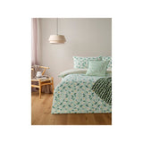 ASDA Daisy Chain Reversible Duvet Set Double- Buy online at McGrocer