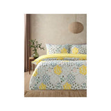 ASDA Pinsonic Honeycomb Bee Duvet Set King- Buy online at McGrocer
