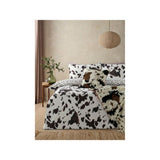 ASDA Cowhide Reversible Duvet Set King- Buy online at McGrocer