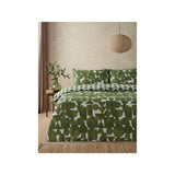 ASDA Abstract Geometric Shapes Reversible King Size Duvet Set- Buy online at McGrocer