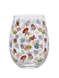 Toy Story tumbler, imported from the UK