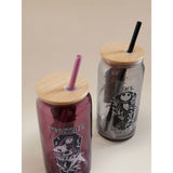 Disney Nightmare Before Christmas glasses set of 2, UK version