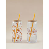ASDA Gilmore Girls Drinking Glasses (Set of 2)- Buy online at McGrocer